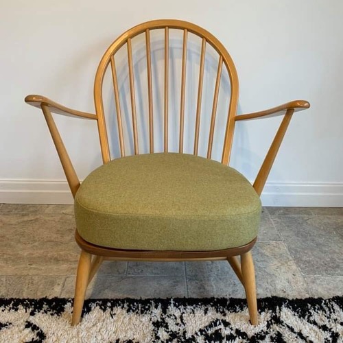 Cushion only for ercol - 305, tub