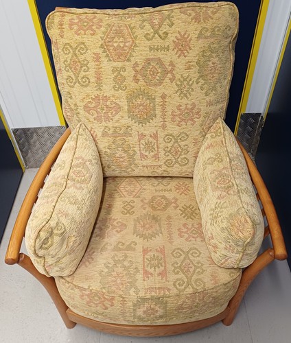 Ercol renaissance piccola - renaissance,