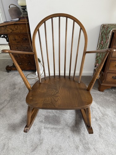 Vintage ercol windsor - ercol,