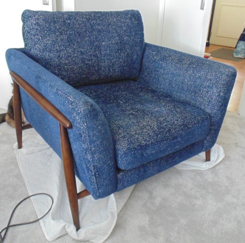 Ercol forli fabric - forli, arm