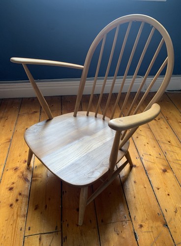 Vintage ercol windsor - ercol, (305)