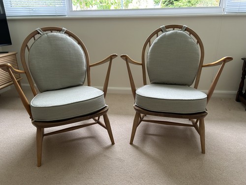 Pair ercol 305 - of,