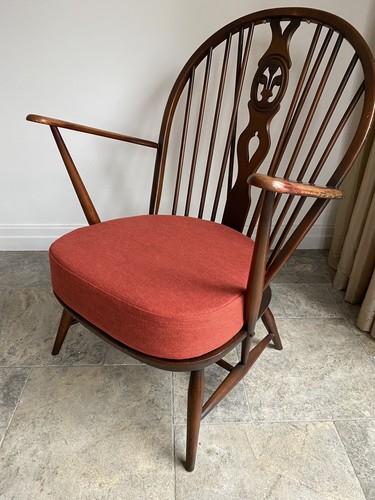 Cushion only for ercol - cushion,