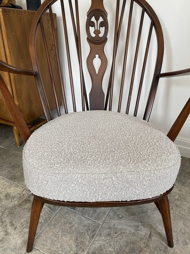 Cushion only for ercol - only,