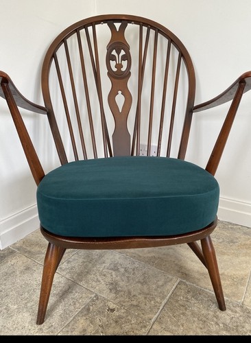 Cushion only for ercol - only,