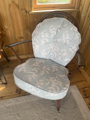 Ercol windsor tub - ercol,