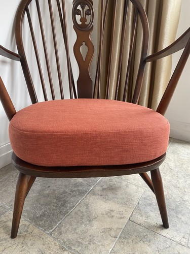 Cushion only for ercol - only,