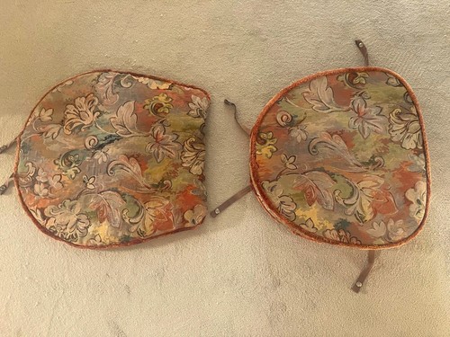 Set original cushions - set,