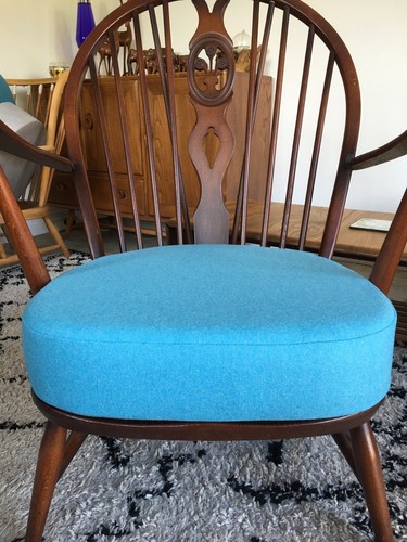 Cushion only for ercol - cushion,