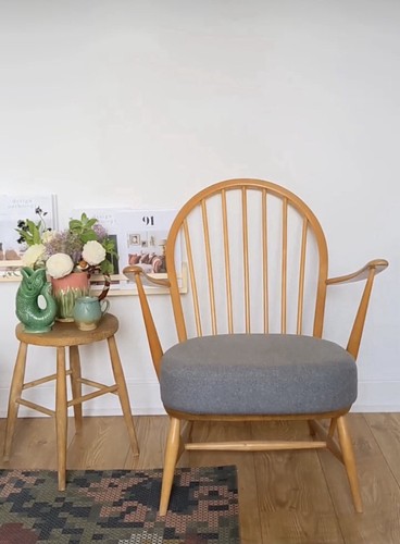Cushion only for - cushion, ercol