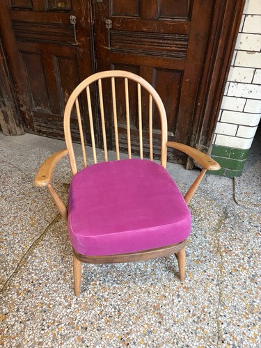 Vintage mid century 1950s - century,